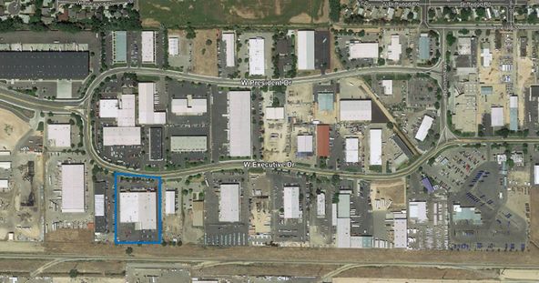 11801 W Executive Dr, Boise, ID 83713
